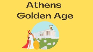 The Golden Age of Athens [upl. by Huttan350]