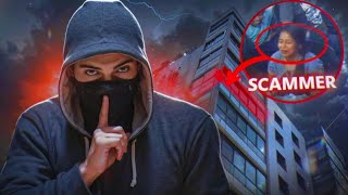 INDIAN HACKER Destroys Scam Call Center [upl. by Erdnaet]