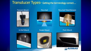 Transducer University  Understanding Transducer Types [upl. by Rainie]