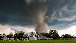 Inside the Worlds Biggest Tornadoes  Annals Of Obsession  The New Yorker [upl. by Telimay]