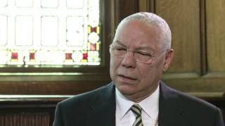 Colin Powell 13 Rules of Leadership [upl. by Osugi]