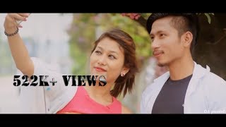 Bodo Video 2017 latest ALbum NAGIRAKHWI FT Marco and Jill Mill [upl. by Elvis]