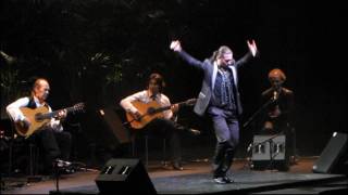 Flamenco Dancer Paco de Lucia live in Berlin HD Quality Part 1 [upl. by Mecke]