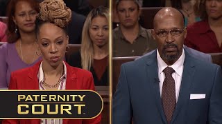 In the Dark for 29 Years About Real Father Full Episode  Paternity Court [upl. by Hassin]