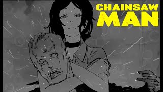 Chainsaw Man  Main Trailer Reaction Mashup 🔞🩸 『チェンソーマン』本予告 [upl. by Enineg]