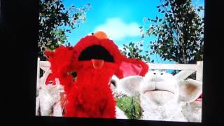 Elmos World Pets Imaginations [upl. by Meid]