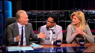 Real Time with Bill Maher Overtime  Episode 256 [upl. by Anawot]