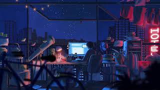 3 AM Coding Session  Lofi Hip Hop Mix Study amp Coding Beats [upl. by Gamal248]