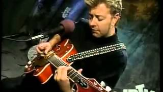 Brian Setzer Mystery Train [upl. by Jordanson]