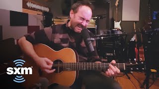 Dave Matthews Band  Where Are You Going  LIVE Performance  SiriusXM [upl. by Norse854]