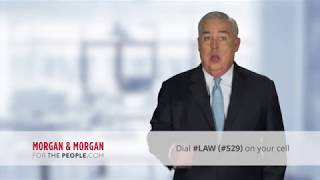 All That Glitters  Personal Injury Attorney John Morgan  Morgan amp Morgan [upl. by Elak]