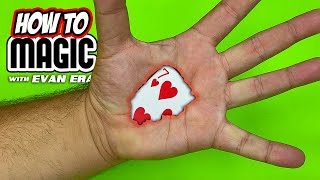 How To Do 7 MAGIC Card Tricks [upl. by Calvano871]