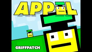 Appel v14 by griffpatch  Walkthrough [upl. by Ardnaid748]