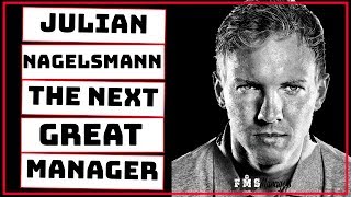 Julian Nagelsmann RB Leipzig Tactics  What Makes Him The Next Great Manager [upl. by Anoyek880]