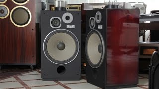 Pioneer HPM150 обзор Oldplayer [upl. by Trace768]