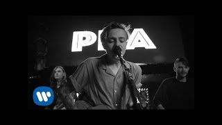 Scott Helman  PDA Official Music Video [upl. by Kacey]