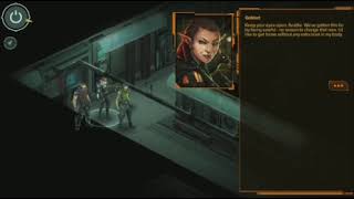 Shadowrun Hong Kong 38 [upl. by Girardi]