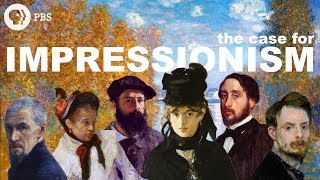 The Case for Impressionism [upl. by Yseulta]