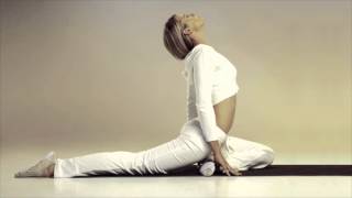 One Hour of perfect Yoga Music ♥ [upl. by Anayrb]