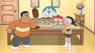 Doraemon new episode in Hindi  211124  Without Zoom Effect [upl. by Bickart]