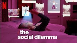 The Social Dilemma 2020  Documentary  Netflix [upl. by Chalmers]