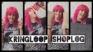 Kringloop shoplog en styling PienderZ [upl. by Davison]