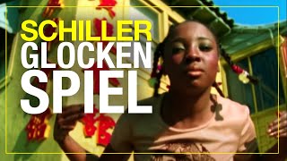 SCHILLER „Das Glockenspielquot  Official Video [upl. by Akinahs105]