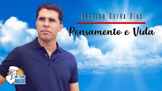 Haroldo Dutra Dias Pensamento e Vida [upl. by Gates]