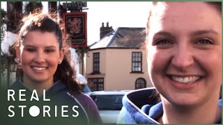 The Red Lion British Drinking Culture Documentary  Real Stories [upl. by Naxela]