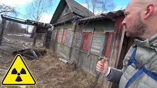 Inside The Belarus Chernobyl Zone 🇧🇾 [upl. by Payne]