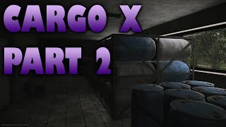 Cargo X part 2 QUEST GUIDE  Escape From Tarkov [upl. by Maro]