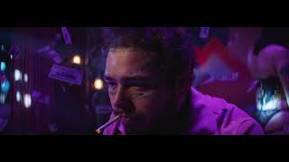 Post Malone – I Fall Apart Music Video [upl. by Hanoy651]