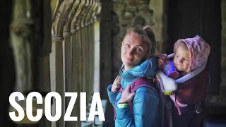 🏴󠁧󠁢󠁳󠁣󠁴󠁿 Scozia documentario di viaggio [upl. by Camella]