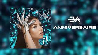 Eva  Anniversaire Audio Officiel [upl. by Phebe]