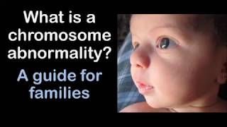 What are chromosome abnormalities A simple to understand guide [upl. by Aketal]