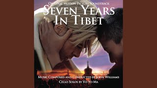 Seven Years in Tibet [upl. by Akimot]