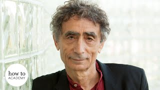 Dr Gabor Maté on The Connection Between Stress and Disease [upl. by Abita672]