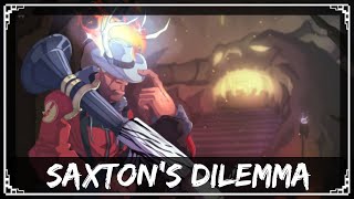 TF2 Remix SharaX  Saxtons Dilemma [upl. by Airdnax]