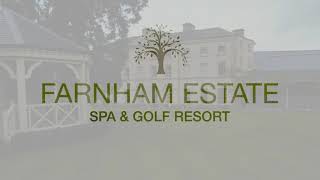 Farnham Estate Weddings [upl. by Anele]