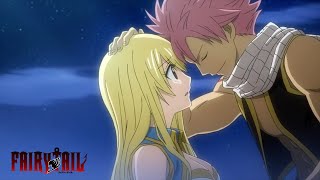 Fairy Tail Opening 15  Masayume Chasing [upl. by Ahtekahs600]