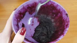 Slime Fara Lipici  doar 1 ingredient  4 Feluri [upl. by Mellisa229]