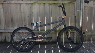 How to Build a BMX Bike [upl. by Shewchuk]