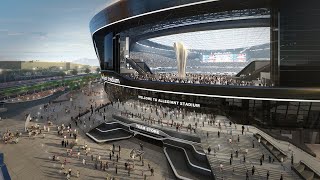 The Greatest Stadium Builds by 2025 [upl. by Drwde]