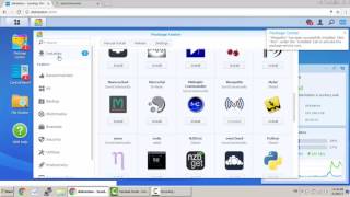Installing Mosquitto MQTT broker on Synology NAS [upl. by Boynton]