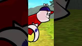 Homestar Runner Bug Swallow [upl. by Gadmon]