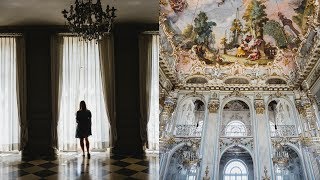 Exploring Nymphenburg Palace in Munich Germany Best Things To Do In Munich [upl. by Dareen857]