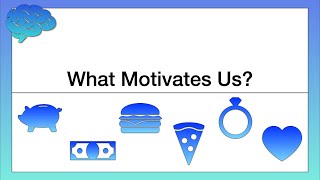 Motivation – Drive and Incentive Theories [upl. by Pugh826]