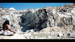 INTERVIEW WITH A SADHU LIVING INSIDE A CAVE IN THE HIMALAYAS [upl. by Petra907]