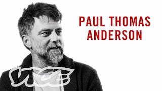 Director Paul Thomas Anderson Talks Inherent Vice [upl. by Mcnutt]