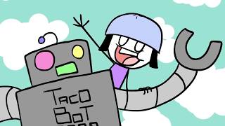 Hailing Taquitos sequel to Raining Tacos  Parry Gripp amp BooneBum [upl. by Silma]